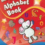 کتاب Montys Alphabet Book
