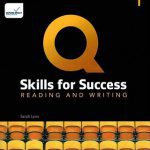 کتاب Q Skills for Success 3rd 1 Reading and Writing