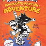 کتاب Rowley Jefferson's Awesome Friendly Adventure