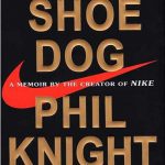 کتاب Shoe Dog