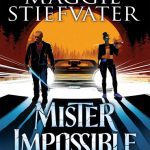 Mister Impossible | خرید کتاب آقای غیر ممکن | خرید کتاب Mister Impossible