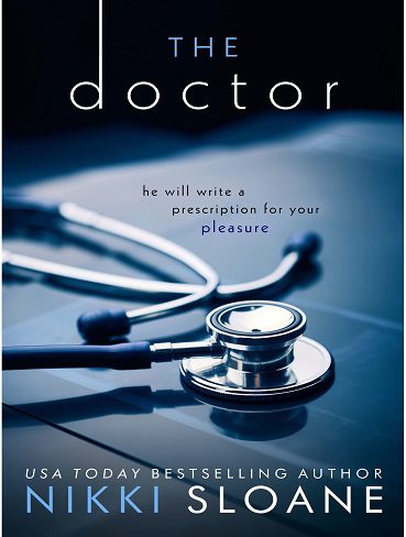 The Doctor دکتر