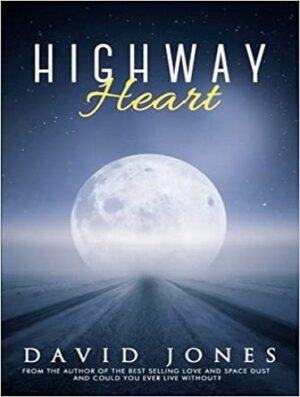 Highway Heart خرید کتاب شعر بزرگراه قلب به زبان انگلیسی | خرید کتاب زبان با تخفیف 50٪