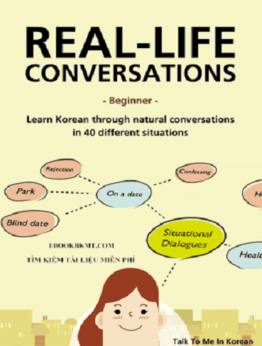 Real Life Conversations Beginner