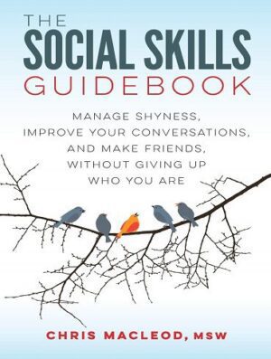 The Social Skills Guidebook