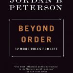 beyond order 12 more rules for life | فراتر از نظم: 12 قانون بیشتر برای زندگی | 50%