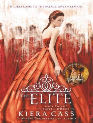 The Elite - The Selection 2