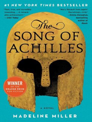 The Song of Achilles ( بدون حذفیات)
