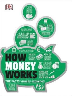 How Money Works: The Facts Visually Explained