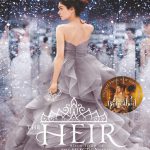 The Heir - The Selection 4 | مجموعه کتاب انتخاب کایراکاس (The Selection) به زبان انگلیسی