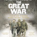 Forgotten Voices Of The Great War | خرید کتاب صداهای فراموش شده جنگ بزرگ