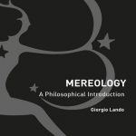 Mereology : A Philosophical Introduction | خرید کتاب فلسفی | خرید کتاب زبان