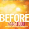 Before 5 (The After Series) (جلد سخت)