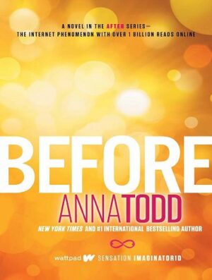 Before 5 (The After Series)