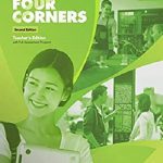 Four Corners 4 Teachers %%sep%% کتاب معلم فور کرنرز %%sep%% خرید اینترنتی کتاب Four Corners 4