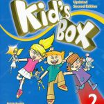 Kid's Box 2 Updated Second Edition