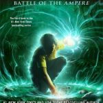 Michael Vey 3: Battle of the Ampere