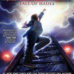 Michael Vey 6: Fall of Hades