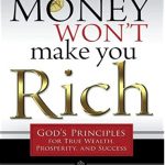 Money Won’t Make You Rich | خرید کتاب پول شما را ثروتمند نخواهد کرد |خرید کتاب زبان