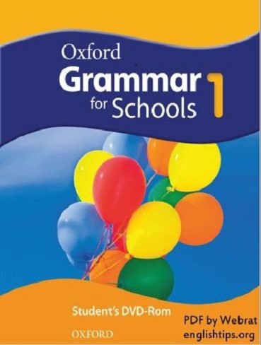 Oxford Grammar for Schools 1 Student Book+ CD
