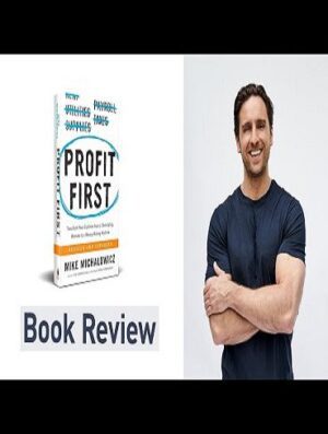 Profit First (متن بدون حذفیات)