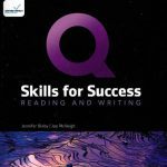 Q Skills for Success Intro 3rd Reading and Writing