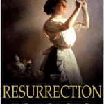 کتاب Resurrection %%sep%% خرید کتاب رستاخیز لئو تولستوی %%sep%% خرید کتاب Resurrection زبان اصلی