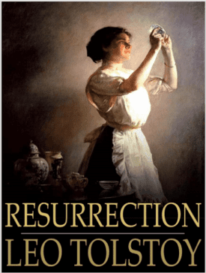 کتاب Resurrection %%sep%% خرید کتاب رستاخیز لئو تولستوی %%sep%% خرید کتاب Resurrection زبان اصلی