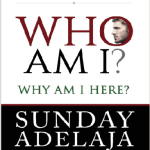 Who Am I | خرید کتاب من کی هستم زبان انگلیسی اثر Sunday Adelaja | کتاب Who Am I