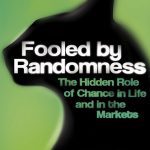 Fooled by Randomness | نقش شانس | فریب‌خوردۀ تصادف | خرید کتاب زبان نسیم طالب