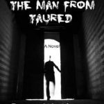 The Man From Taured | کتاب مردی از کشور تائورد | کتاب The Man From Taured