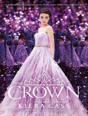 The Crown - The Selection 5
