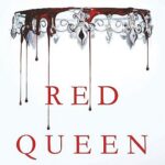 خرید رمان انگلیسی RED QUEEN اثر Victoria Aveyard بدون سانسور با تخفیف