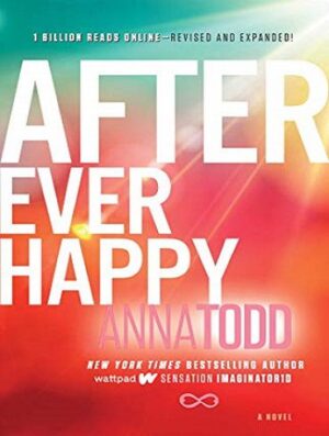 After Ever Happy 4 (The After Series) (بدون سانسور)