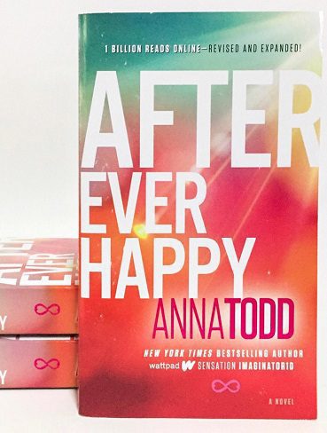 After Ever Happy 4 (The After Series)