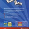 Kids Box 2 - Updated 2nd Edition SB+WB+CD کتاب کیدز باکس 2(کتاب دانش آموز +کتاب کار +CD)