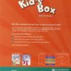 Kids Box 3 - Updated 2nd Edition SB+WB+CD کتاب کیدز باکس 3(کتاب دانش آموز +کتاب کار +CD)