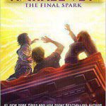 کتاب Michael Vey 7: The Final Spark