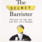 The Secret Barrister | خرید کتاب وکیل مخفی | پرفروشترین کتاب زبان اصلی | خرید کتاب The Secret Barrister