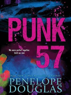 کتاب Punk 57 (بدون سانسور)