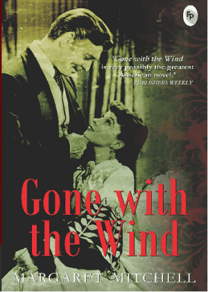 Gone with the wind (بدون حذفیات)