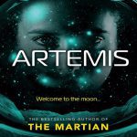 Artemis %%sep%% خرید کتاب آرتمیس ‹‹ولین شهر روی ماه›› اثر اندی ویر %%sep%% خرید کتاب Artemis