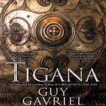 Tigana %%sep%% خرید اینترنتی کتاب تیگانا به زبان اصلی %%sep%% کتاب Tigana با تخفیف 50 درصد