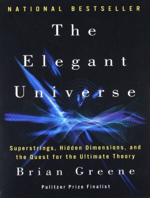 the elegant universe | خرید کتاب جهان زیبا the elegant universe اثر برایان گرین