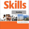 Progressive Skills 1 Reading + Workbook (رنگی)