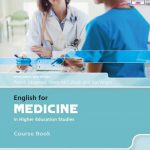 Garnet English for Medicine ، خرید کتاب انگلیسی برای پزشکی ،کتاب انگلیش فور مدیسین