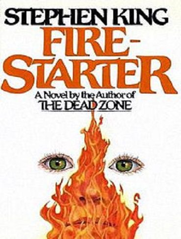 Firestarter