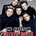 One Direction Trivia Book