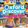 Oxford Discover Foundation 2nd - SB+WB+DVD