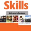 Progressive Skills 1 - Listening and Speaking + CD + Workbook (رنگی)